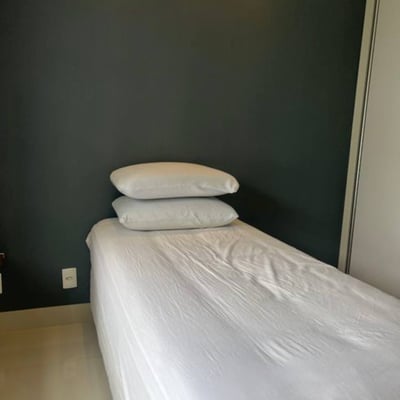 Аренда просторных апартаментов, 140 м², район Барра-да-Тижука, Рио-де-Жанейро, Бразилия